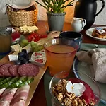 Bed & Breakfast Digebjerggaard