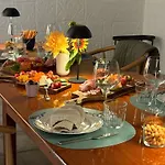 Bed & Breakfast Digebjerggaard Vester-Skerninge