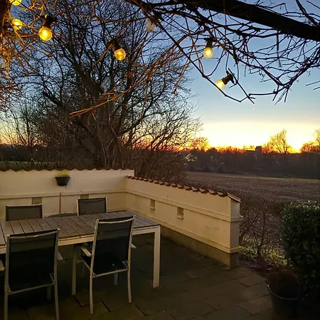 Digebjerggaard Oda ve Kahvaltı *