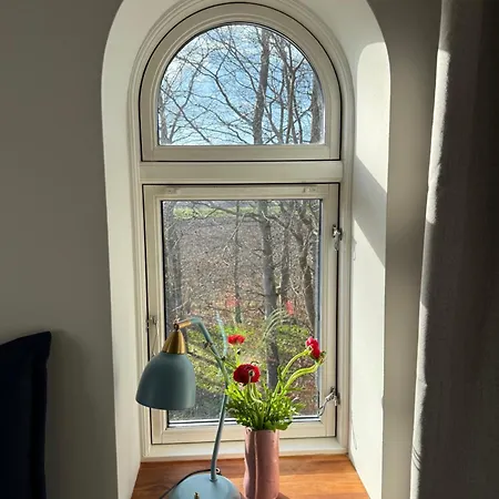 Oda ve Kahvaltı Digebjerggaard Vester-Skerninge