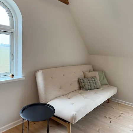 Digebjerggaard Oda ve Kahvaltı *