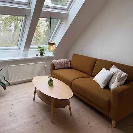 Oda ve Kahvaltı Digebjerggaard *