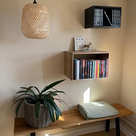 Digebjerggaard Oda ve Kahvaltı Vester-Skerninge