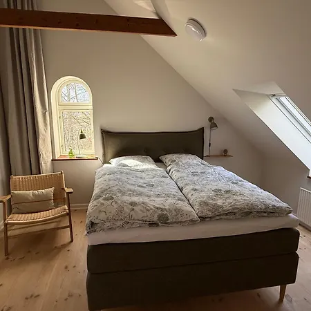 Bed & Breakfast Digebjerggaard