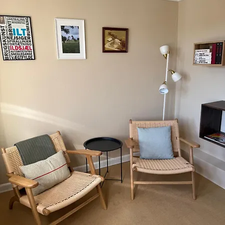 Digebjerggaard Oda ve Kahvaltı *