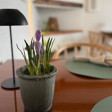 Digebjerggaard Oda ve Kahvaltı *