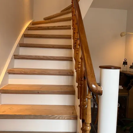 Digebjerggaard Oda ve Kahvaltı *