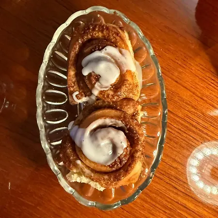 Oda ve Kahvaltı Digebjerggaard *