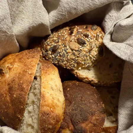 Digebjerggaard Oda ve Kahvaltı