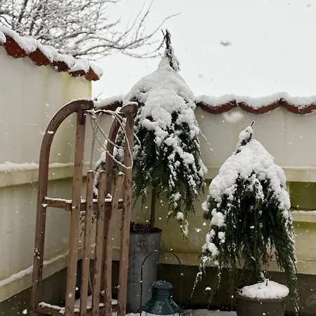 Bed and breakfast Digebjerggaard