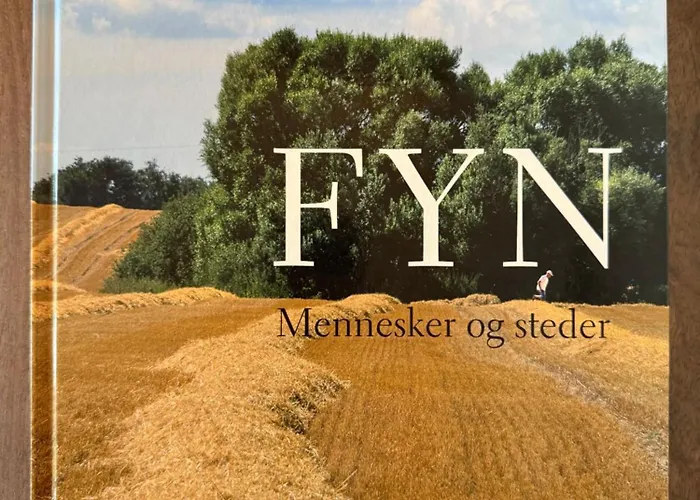 Digebjerggaard Bed and breakfast Vester-Skerninge