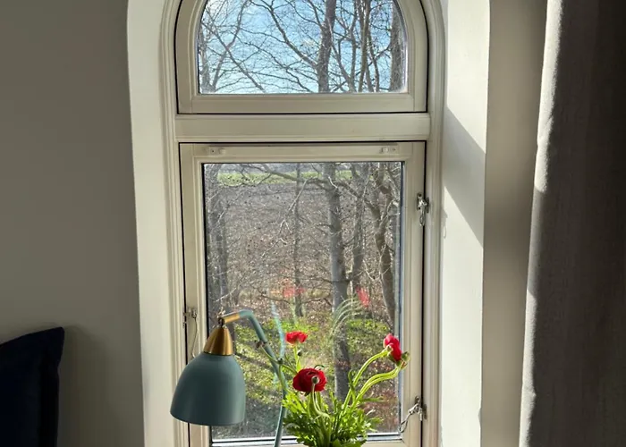 Bed and breakfast Digebjerggaard Vester-Skerninge