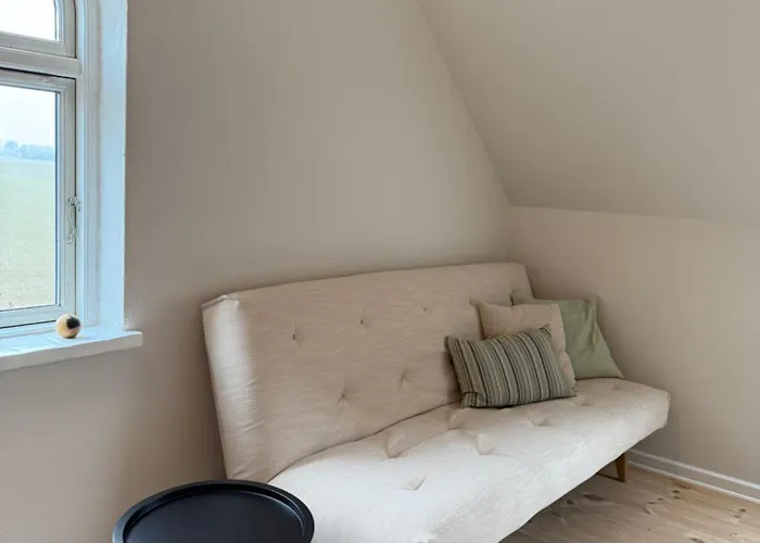 Digebjerggaard Bed and breakfast *