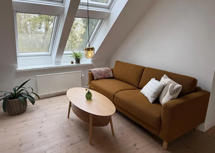 Bed and breakfast Digebjerggaard *