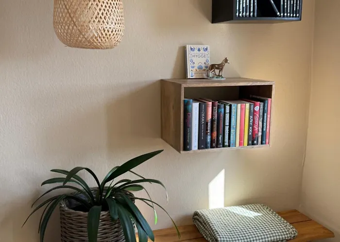 Digebjerggaard Bed & Breakfast Vester-Skerninge