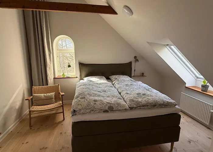Bed and breakfast Digebjerggaard