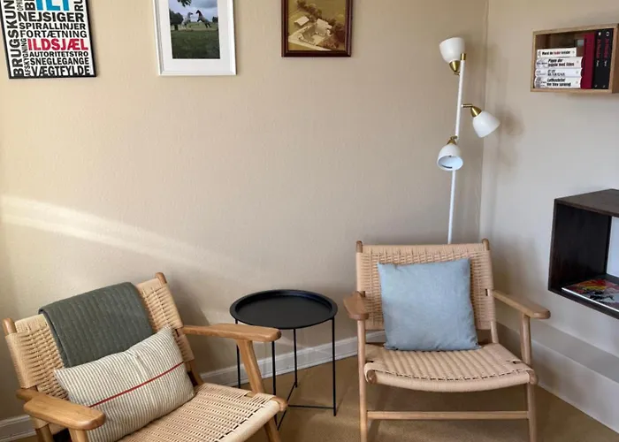 Digebjerggaard Bed & Breakfast *