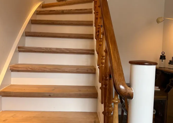 Digebjerggaard Bed and breakfast *