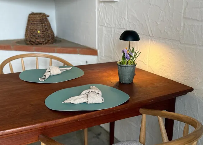 Bed and breakfast Digebjerggaard *