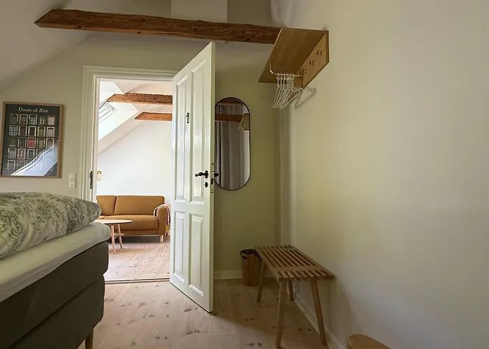 Digebjerggaard Bed and breakfast Vester-Skerninge