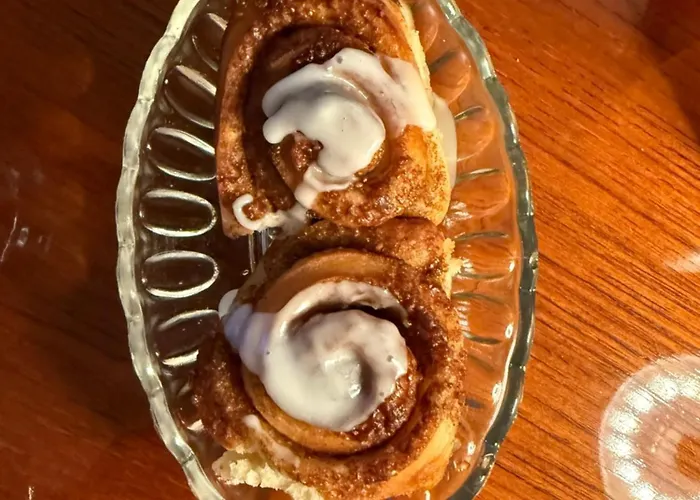 Bed and breakfast Digebjerggaard *