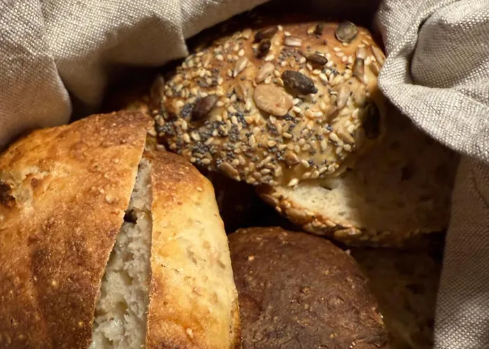 Digebjerggaard Bed and breakfast